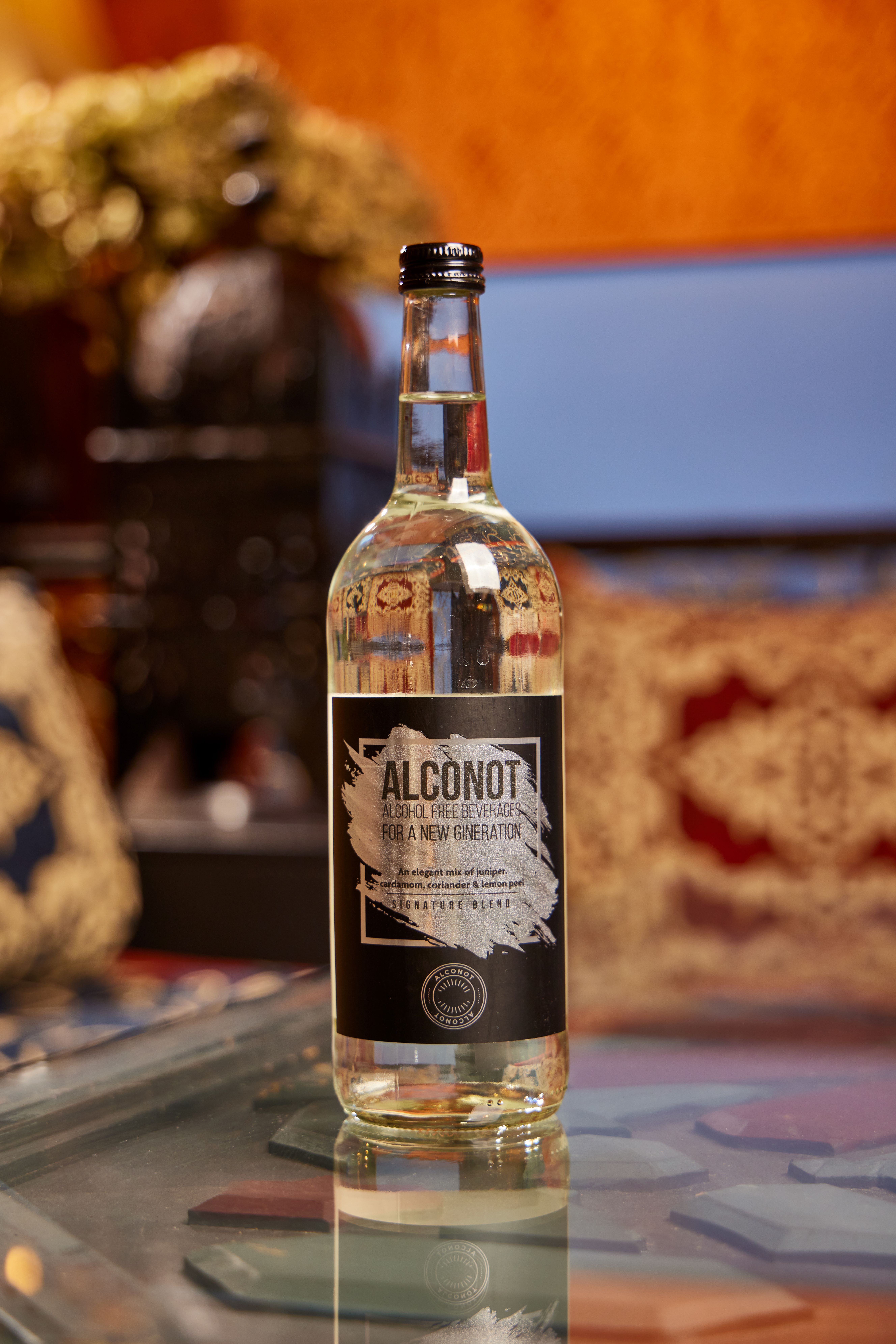 ALCONOT Signature Blend - Image 9