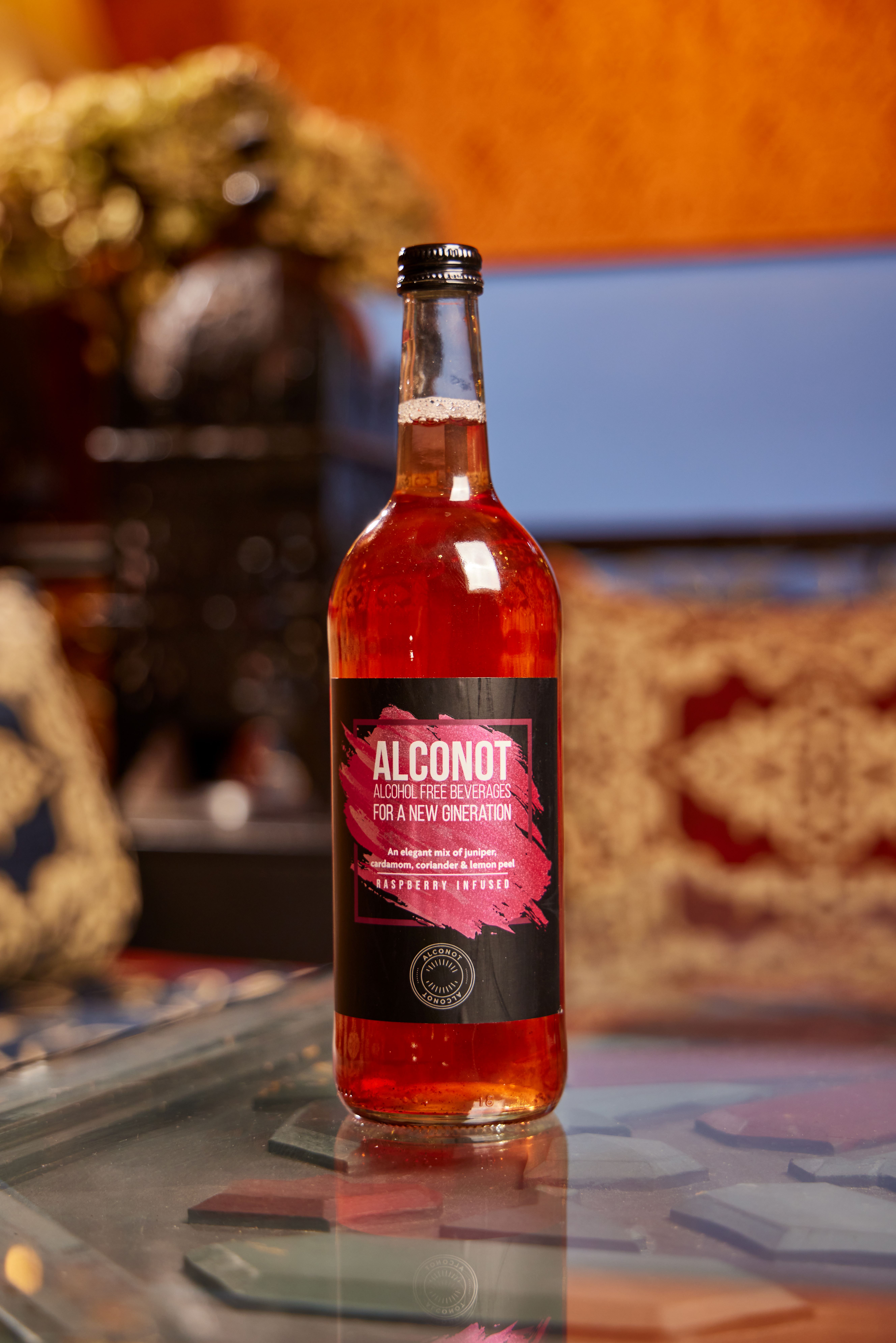 ALCONOT Raspberry Infused - WAFA GOLD Winner 2025 - Image 10