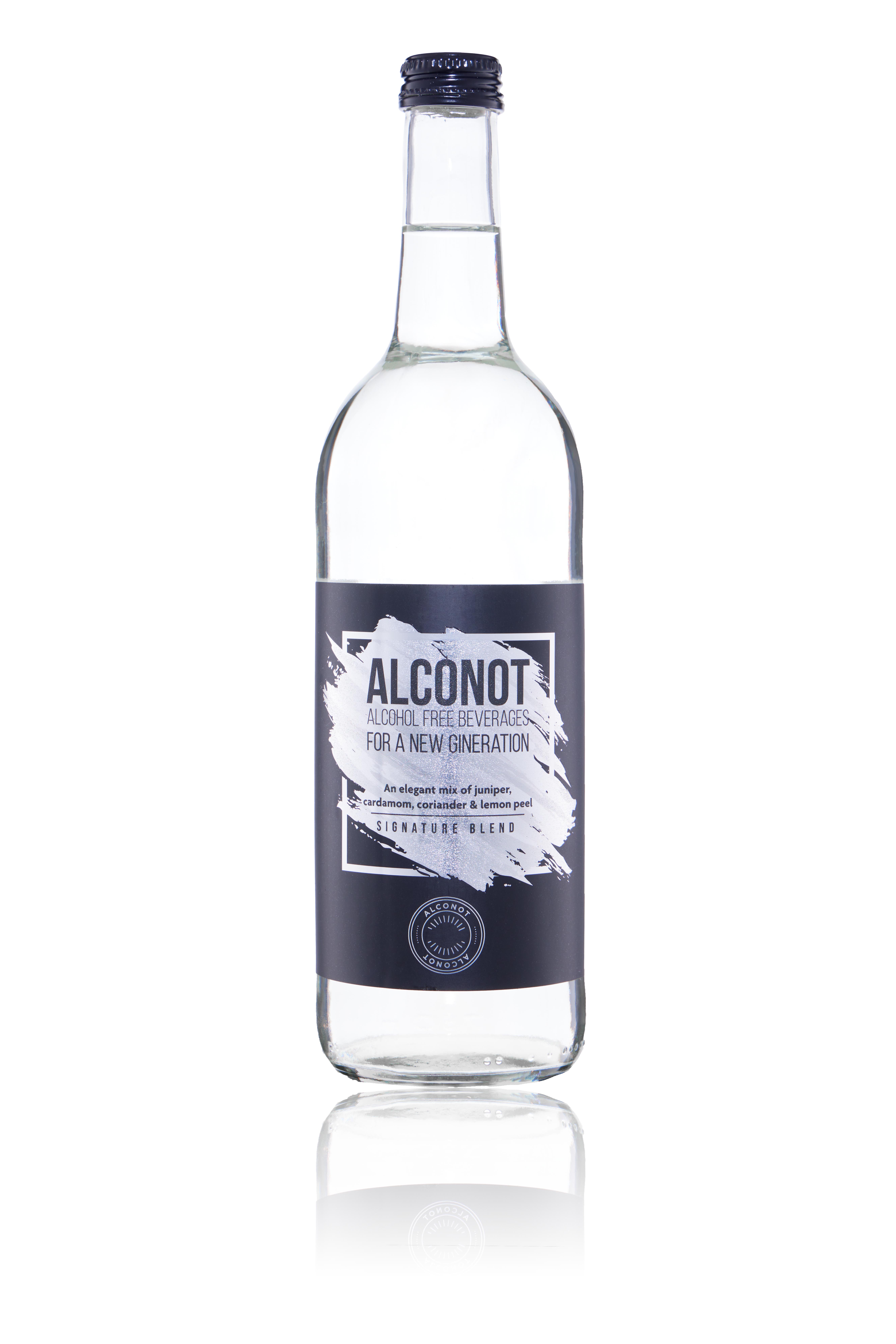 ALCONOT Signature Blend