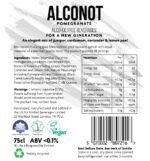 ALCONOT Pomegranate - Image 3