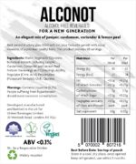ALCONOT Signature Blend - Image 4